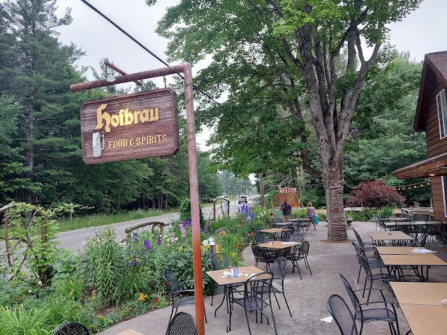 Hofbrau Steak House & American Grille