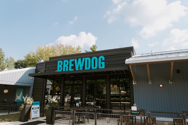 BrewDog