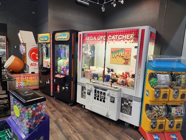 Claw Cade Northtown Mall