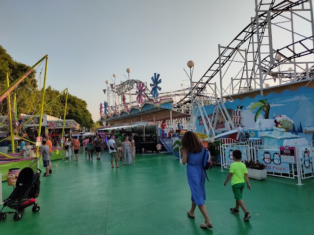 Pp's Park