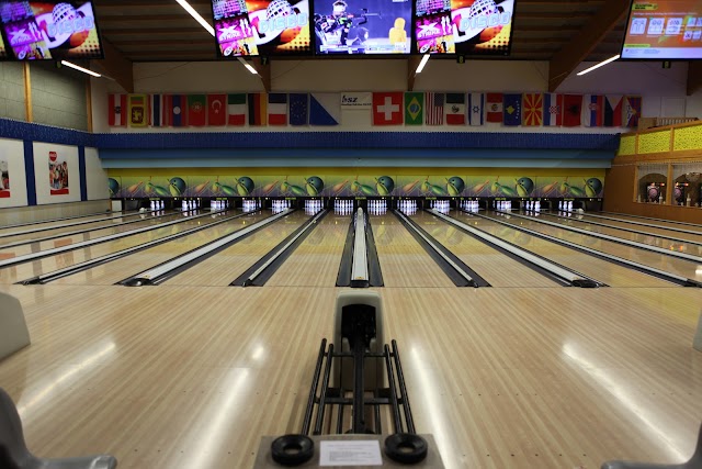 Beseco Bowling-Halle