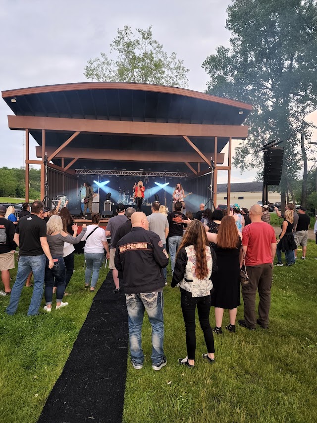Lake Geneva House Of Music
