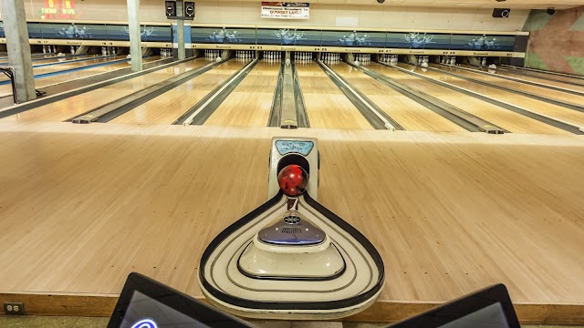 Quonset Lanes
