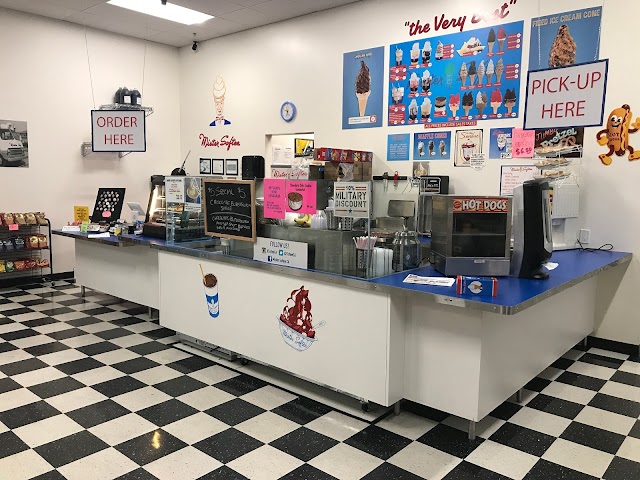 Mister Softee