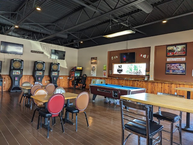 Dizzy Deans Sports Bar