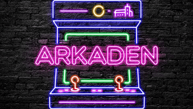 Arkaden