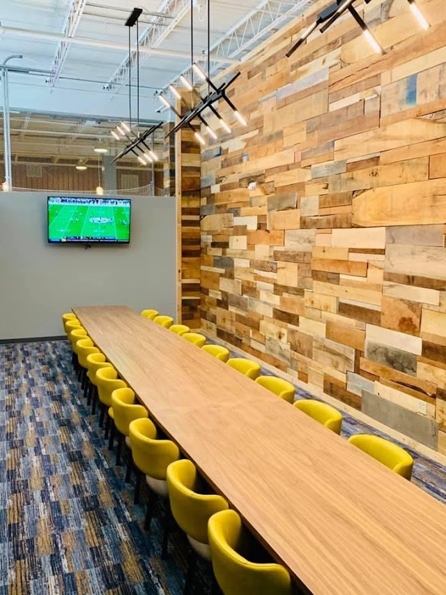 Dogwood Social House