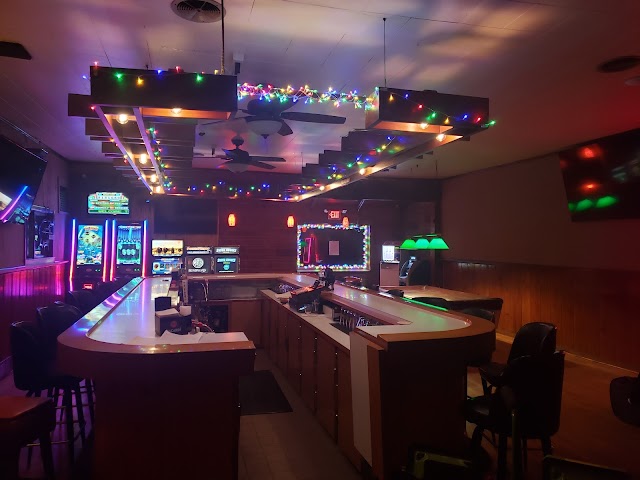 Clementine's Tavern