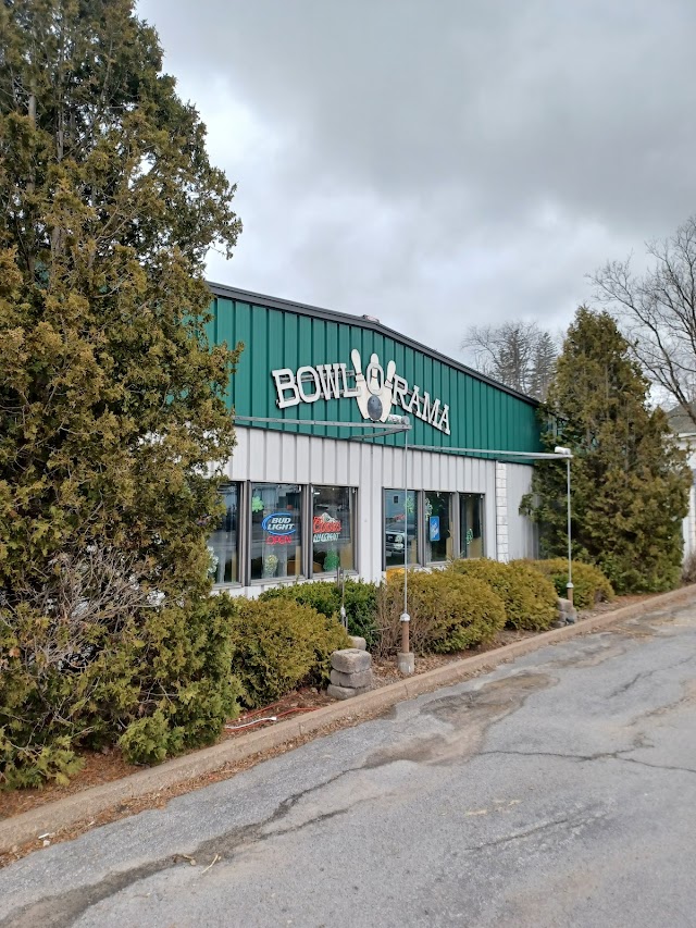 Boonville Bowl-A-Rama