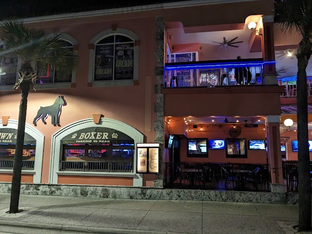 Salt House Social