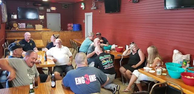 Jonnies Tavern