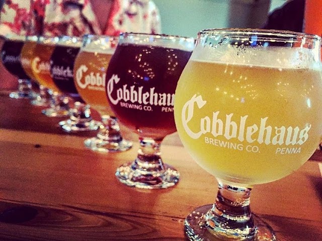 Cobblehaus Brewing Co.