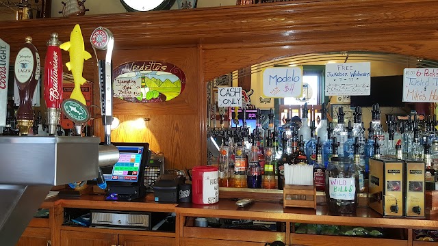 Verdetto's Bar & Restaurant