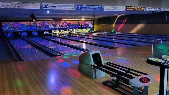 Panther Lanes