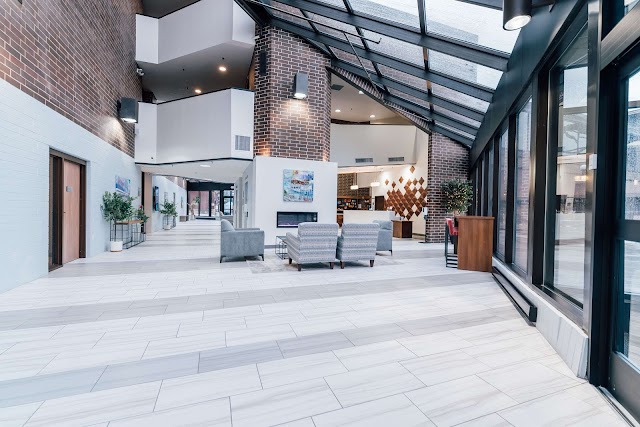 Best Western Plus Executive Residency