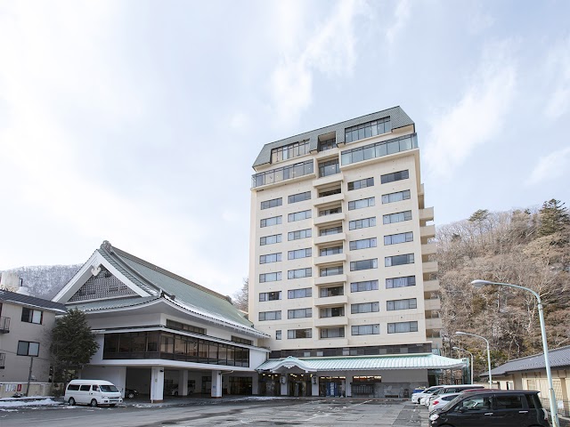 ITOEN Hotels Ichiryukaku Honkan