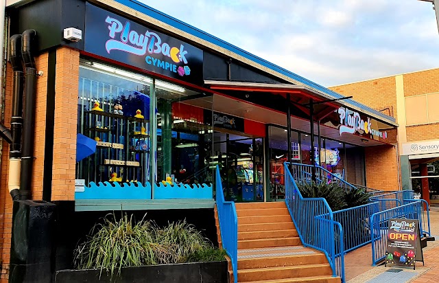 Play Back Gympie