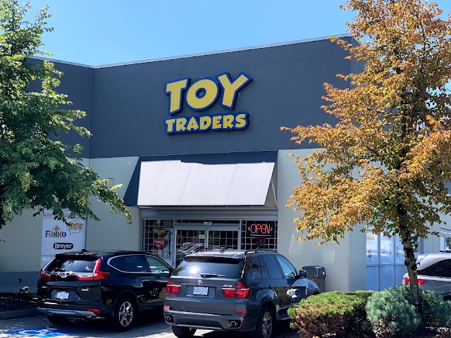 Toy Traders