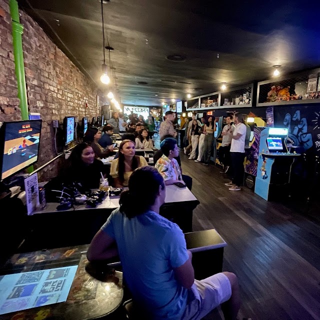 Freeplay Toronto