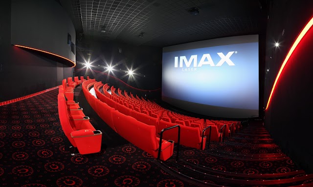 Gaumont Montpellier