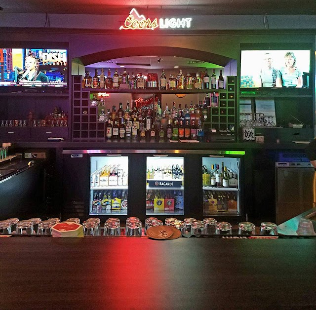 The Next Stop Bar & Grill
