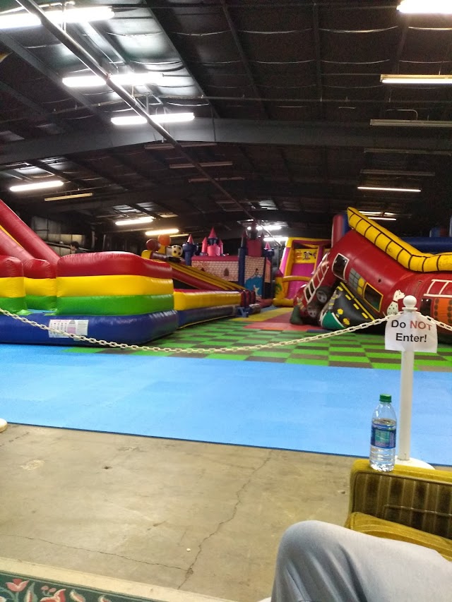 Alpine Fun Factory