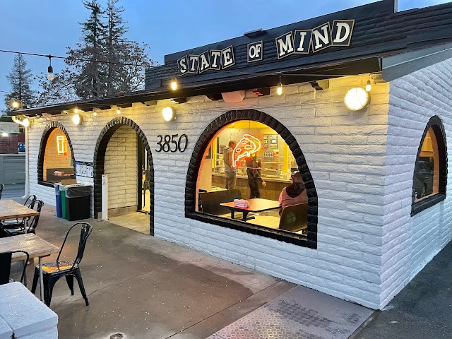 State Of Mind Slice House
