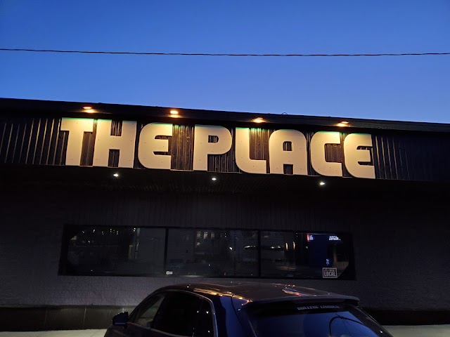 The Place