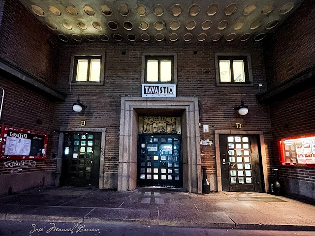Tavastia