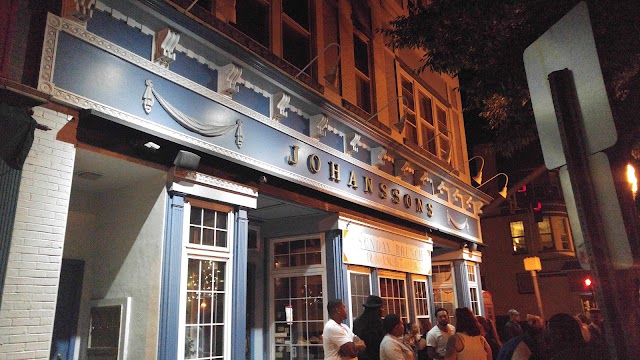 Down Under Bar & Grill