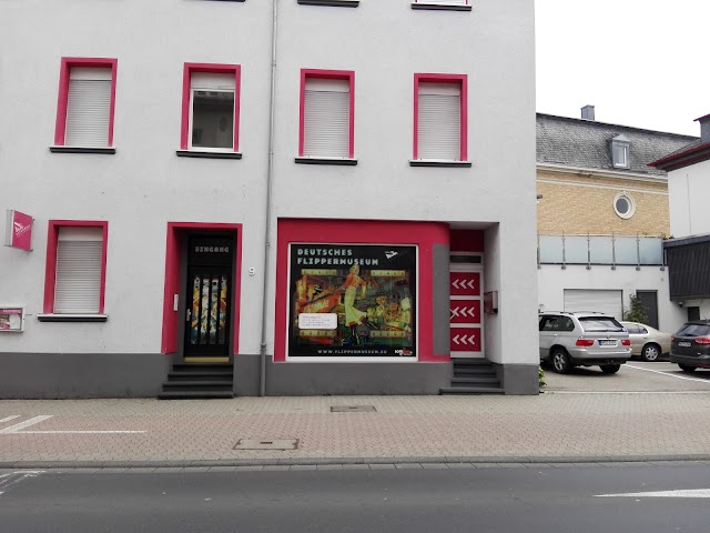 Deutsches Flippermuseum e.V.