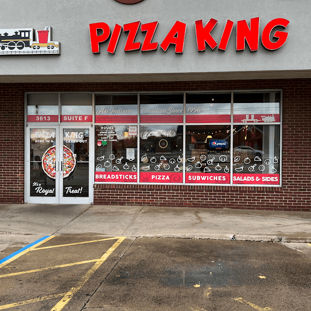 Pizza King