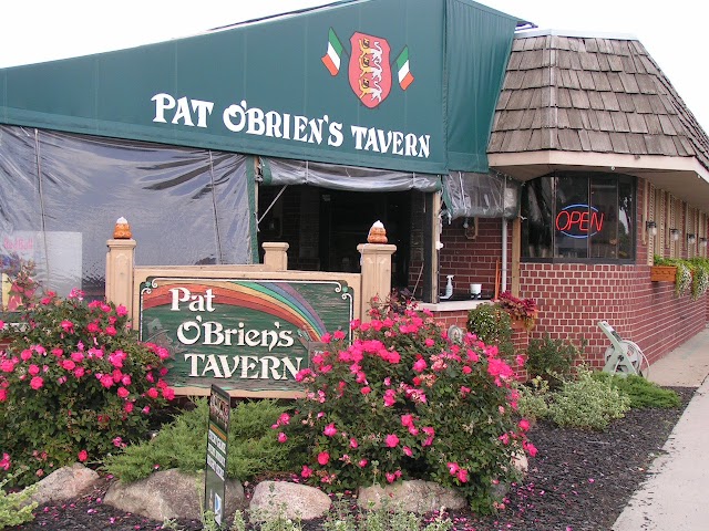 Pat O'Brien's