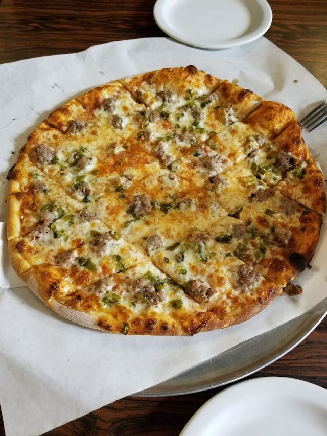 Howard's Pizza