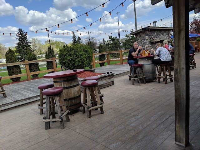 Cowboy Jack's