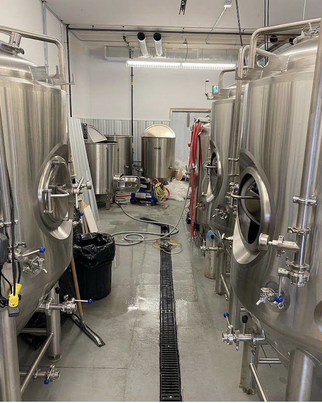 Flyby Brewing Company