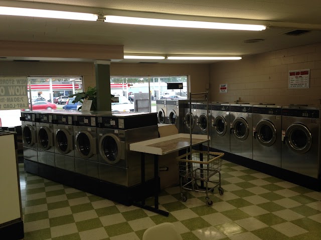 Laundry Works