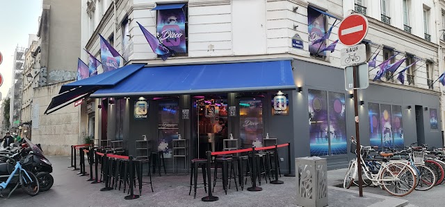 Quetzal Bar