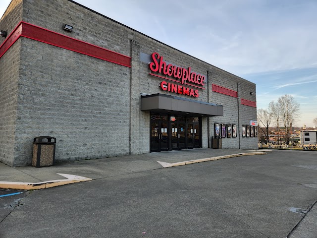 Showplace Cinema Jasper 8