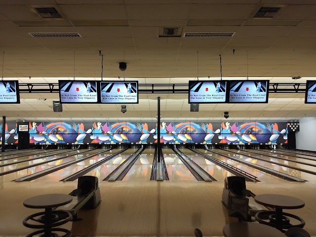 Hi Joy Bowl