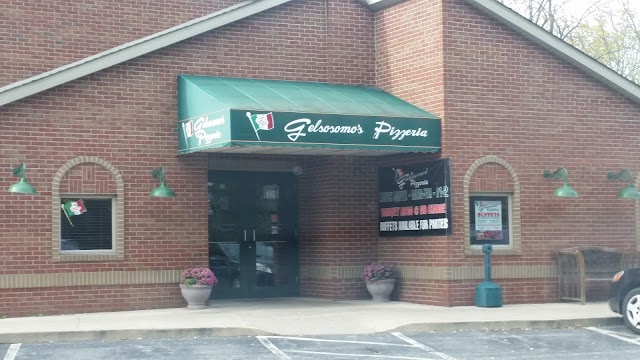 Gelsosomo's Pizzeria