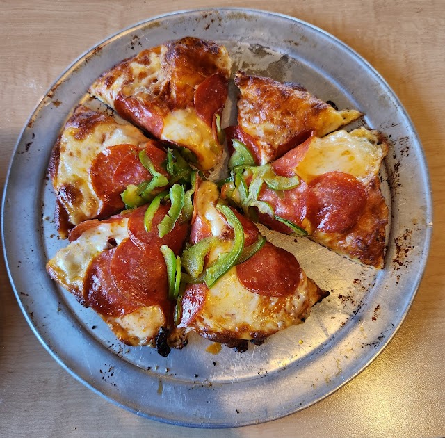 Pappy's Pizza