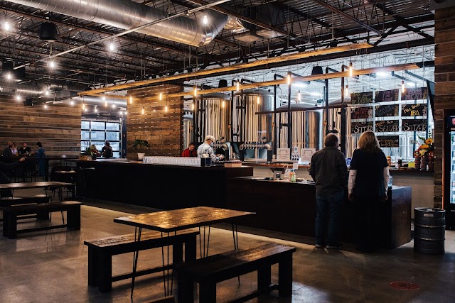 Luce Line Brewing