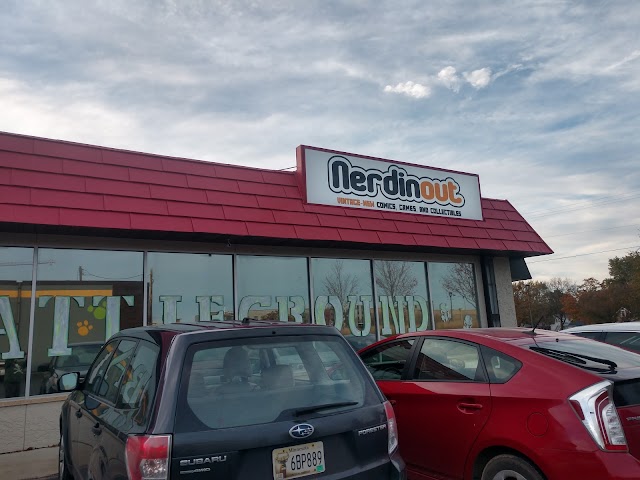NerdinOut