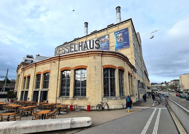 Kesselhaus