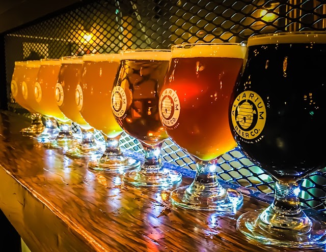 Alvarium Beer Co.