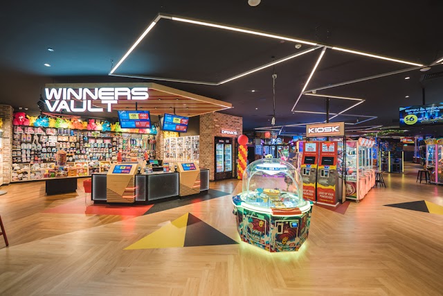 Timezone Rockhampton