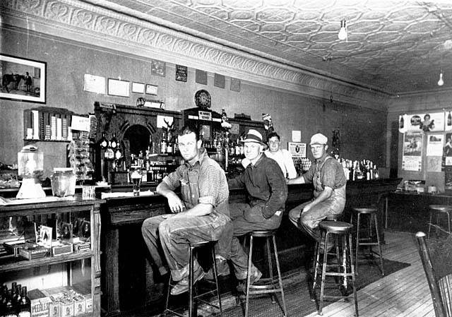 Shotwell's