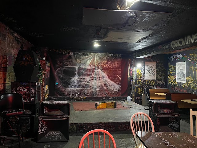Rock Room