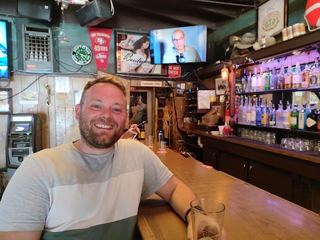 Smitty's Bar